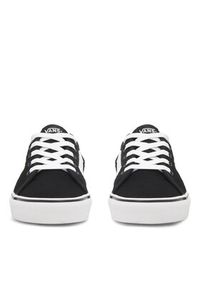 Vans Tenisówki Filmore Decon VN0A45NMIJU1_ Czarny. Kolor: czarny. Materiał: materiał #7