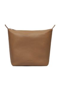 Gino Rossi - GINO ROSSI Torebka C-LDA8552 Brązowy. Kolor: brązowy #10