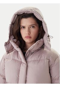 Levi's® Kurtka puchowa Western Bubble 003MD-0003 Różowy Regular Fit. Kolor: różowy. Materiał: syntetyk #5