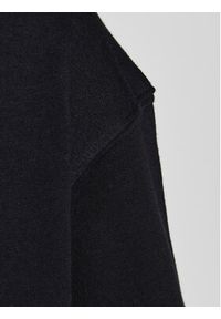 Jack & Jones - Jack&Jones Bluza Bradley 12249341 Czarny Relaxed Fit. Kolor: czarny. Materiał: bawełna #7