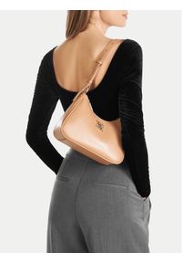 Nine West Torebka LDA5356A Brązowy. Kolor: brązowy #1
