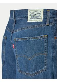 Levi's® Jeansy Baggy Dad A3494-0032 Niebieski Loose Fit. Kolor: niebieski