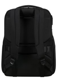 Plecak Samsonite Evosight Backpack 17.3'' czarny. Kolor: czarny #3