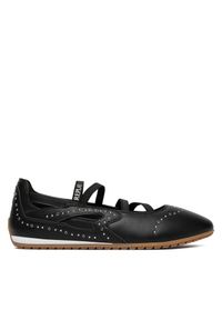 Replay - Baleriny REPLAY. Kolor: czarny #1