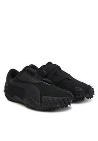 Puma Sneakersy Mostro OG Prime Jr 03729 02 Czarny. Kolor: czarny. Materiał: materiał #7