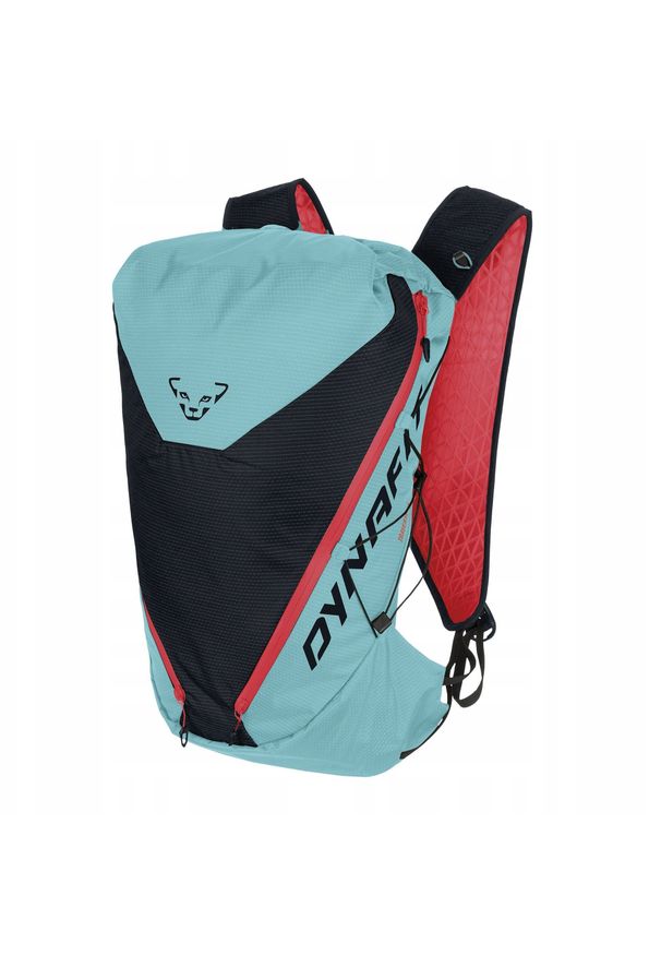 NorthFinder - Plecak traverse 16-marine blue-blueberry-s/m. Styl: marine