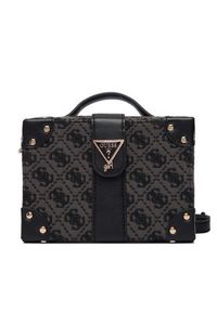 Guess Torebka J6RZ01 WK590 Szary. Kolor: szary #7