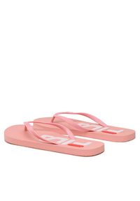 Fila Japonki Troy Slipper Wmn FFW0005.40063 Różowy. Kolor: różowy