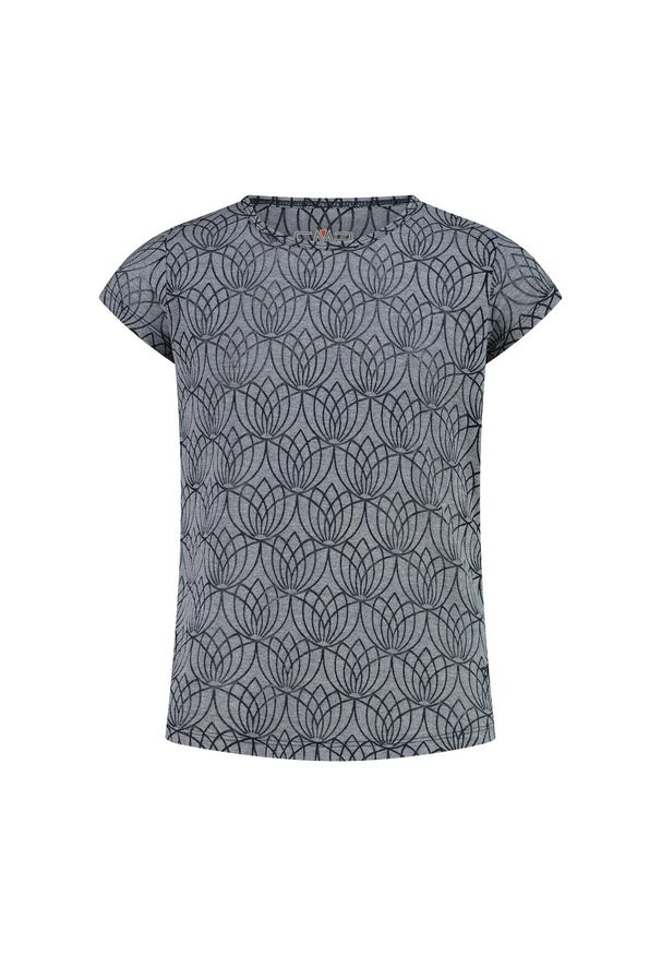 Koszulka dziecięca turystyczna CMP 35N6925. Kolor: niebieski