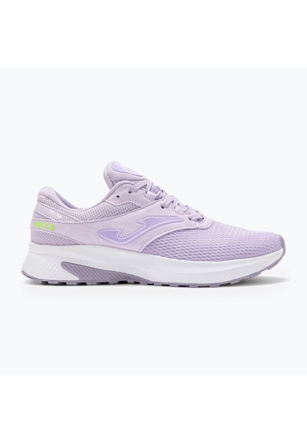 Buty do biegania damskie Joma Meta. Kolor: fioletowy