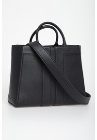 Elisabetta Franchi - Torebka shopper ELISABETTA FRANCHI