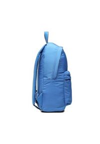 Guess Plecak L3RZ01 WFER0 Niebieski. Kolor: niebieski. Materiał: materiał #3