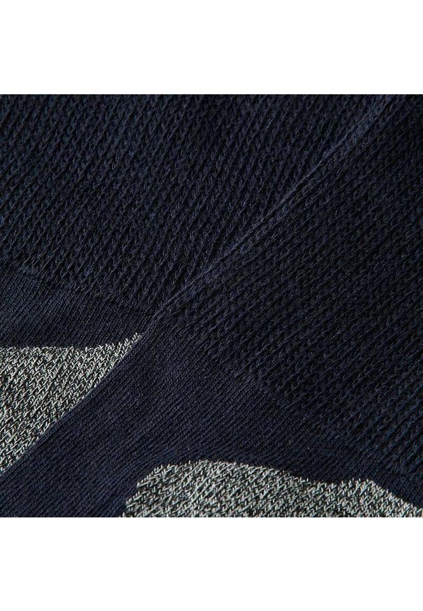 XTREME SOCKSWEAR - Skarpetki turystyczne Xtreme 6-pack Multicolore Granatowy. Kolor: niebieski. Sport: turystyka piesza