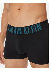 Calvin Klein Underwear Komplet 3 par bokserek 000NB3608A Czarny. Kolor: czarny. Materiał: bawełna #3