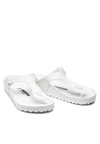 Birkenstock Japonki Gizeh 0128221 Biały. Kolor: biały #5