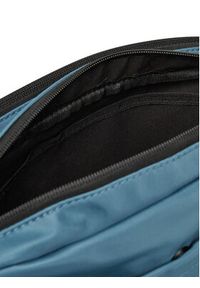 Quiksilver Saszetka QUIC-M-005-07 Niebieski. Kolor: niebieski. Materiał: materiał #4