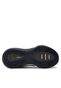 Adidas - adidas Buty Bounce Legends Trainers IE7845 Czarny. Kolor: czarny. Materiał: mesh, materiał