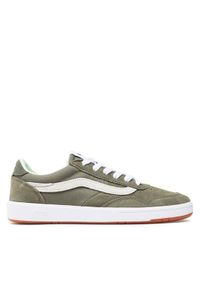 Vans Tenisówki Ua Cruze Too Cc VN0A5KR5BIT1 Khaki. Kolor: brązowy