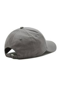 Ellesse Czapka z daszkiem Ragusa Cap SAAA0849 Szary. Kolor: szary. Materiał: materiał #5