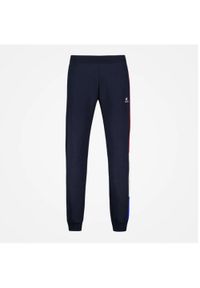 Le Coq Sportif - Spodnie sportowe męskie Tricolore Pant Slim N°1 M sky captain. Kolor: czarny, niebieski #1