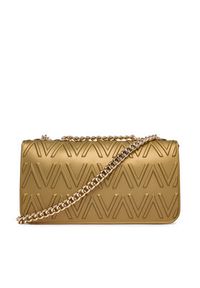 VALENTINO - Valentino Torebka Alexia Summer VBSA0N09 Złoty. Kolor: złoty. Materiał: skórzane #2