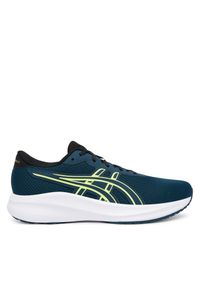 Buty do biegania Asics. Kolor: zielony #1