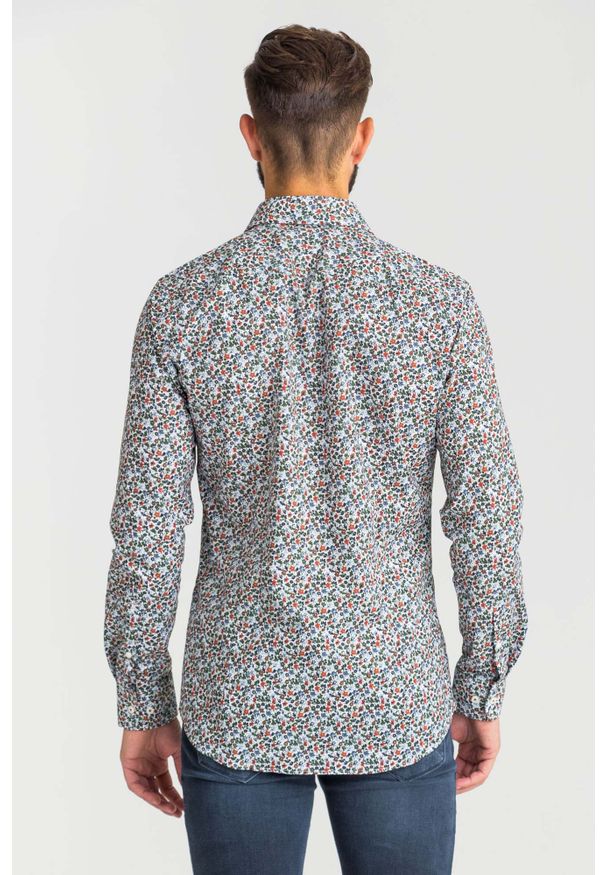 KOSZULA PANKO Joop! Collection. Okazja: na co dzień, na spotkanie biznesowe. Sezon: lato. Styl: biznesowy, casual
