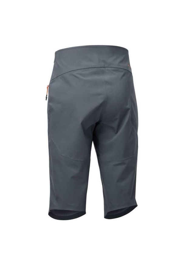 ALTURA - Wodoodporne Szorty Altura Ridge. Kolor: niebieski. Sport: kolarstwo