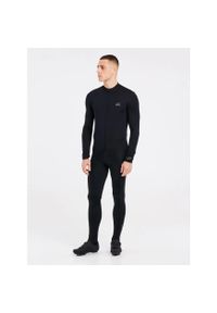 Koszulka kolarska z długim rękawem Protest Prtbrasvel. Kolor: czarny. Długość rękawa: długi rękaw. Długość: długie. Sport: kolarstwo #1
