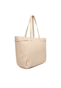 Nine West Torebka CEO-Inari-LDA8426A Beżowy. Kolor: beżowy #3