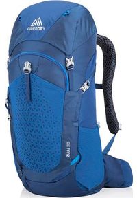 Plecak turystyczny Gregory Zulu M/L 35 l Niebieski. Kolor: niebieski #1