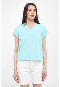 T-shirt damski JOOP! #3