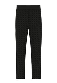 JOOP! Spodnie dresowe 17 JJ-38Tamas 30047446 Czarny Regular Fit. Kolor: czarny. Materiał: bawełna