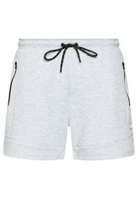 Jack & Jones - Jack&Jones Szorty sportowe Air 12186750 Szary Regular Fit. Kolor: szary. Materiał: syntetyk. Styl: sportowy #6