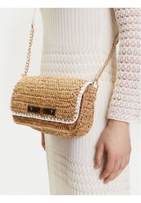 Aldo Torebka Sunbloom 13933760 Beżowy. Kolor: beżowy #1