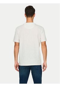 Only & Sons T-Shirt 22025286 Biały Regular Fit. Kolor: biały. Materiał: bawełna #5