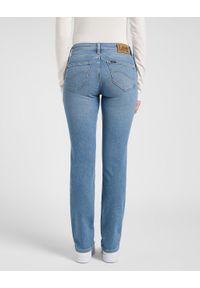 Lee - DAMSKIE SPODNIE LEE MARION NEVER ENDING 112370915 #5