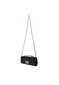 Guess Torebka HWSE93 50720 Czarny. Kolor: czarny #3