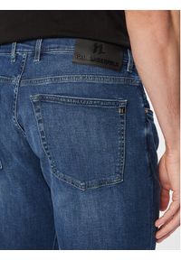Karl Lagerfeld - KARL LAGERFELD Jeansy 265506-562843 Niebieski Tapered Fit. Kolor: niebieski #4