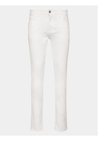 Armani Exchange Jeansy 8NZJ14 Z1SBZ 1100 Biały Regular Fit. Kolor: biały #5