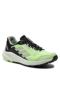 Adidas - adidas Buty do biegania Terrex Trail Rider Trail Running IF0386 Zielony. Kolor: zielony. Model: Adidas Terrex. Sport: bieganie #4