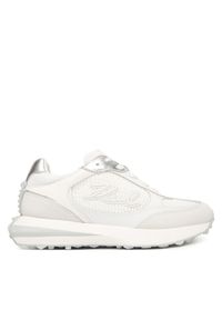 Karl Lagerfeld - KARL LAGERFELD Sneakersy Kore KL62926A Różowy. Kolor: różowy. Materiał: skóra #1