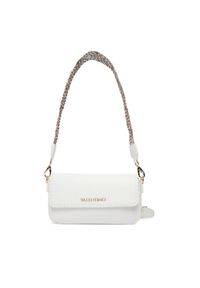 VALENTINO - Valentino Torebka Aleksandra VBS9W909 Biały. Kolor: biały. Materiał: skórzane #1