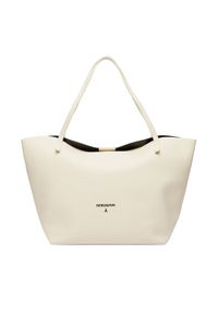Patrizia Pepe Torebka 2B0130/L148-W405 Écru. Materiał: skórzane #1