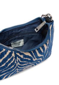 JOOP! Jeans Torebka Selvatico 4130001165 Granatowy. Kolor: niebieski #5