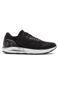 Buty męskie do biegania Under Armour HOVR Sonic 3 3022586. Zapięcie: zamek. Materiał: guma. Szerokość cholewki: normalna. Wzór: aplikacja. Sport: bieganie, fitness #1