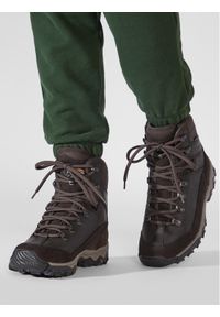 MEINDL - Meindl Trekkingi Rauris Lady Gtx GORE-TEX 7893 Brązowy. Kolor: brązowy. Materiał: skóra #1