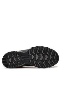 New Balance Sneakersy ML610TAO Pomarańczowy. Kolor: pomarańczowy. Materiał: materiał #3
