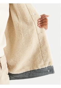 Billabong Kurtka przejściowa EBJJK00163 Zielony Regular Fit. Kolor: zielony. Materiał: bawełna #6