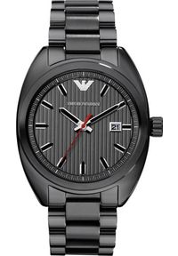 Zegarek Emporio Armani Zegarek Męski Armani AR5910 ( 44 mm) #1